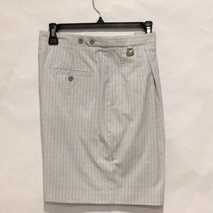 LIZGOLF by Liz Claiborne Women’s Shorts Size 14